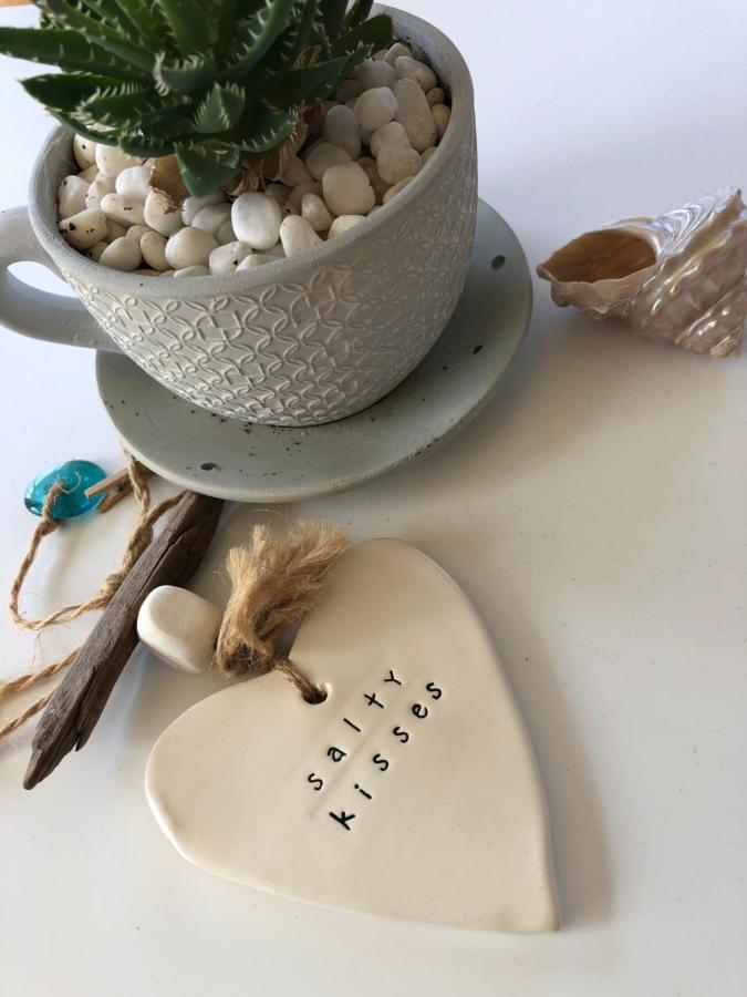 Sea Change Guesthouse Marengo エクステリア 写真