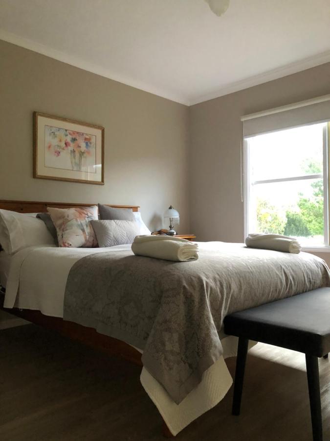Sea Change Guesthouse Marengo エクステリア 写真