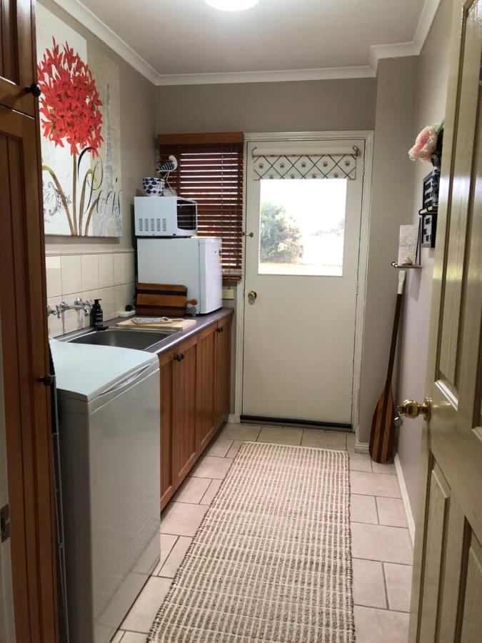 Sea Change Guesthouse Marengo エクステリア 写真