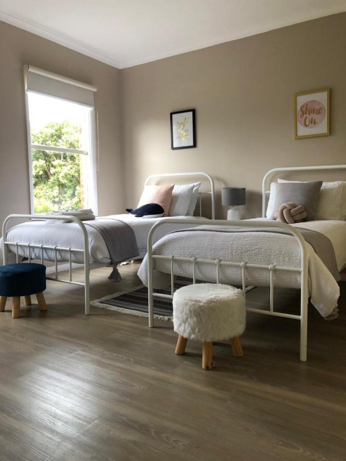 Sea Change Guesthouse Marengo エクステリア 写真