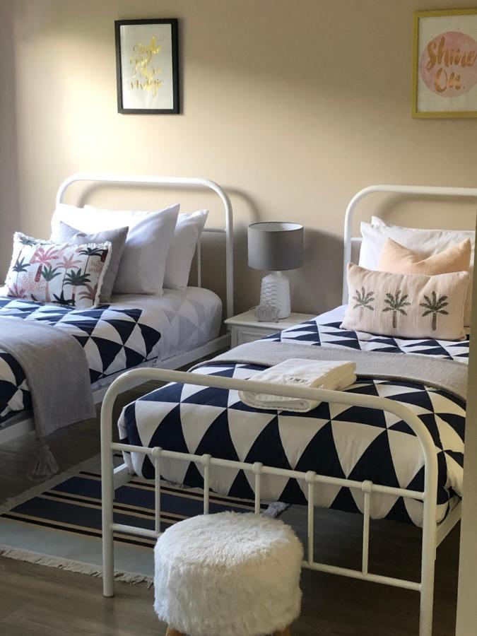 Sea Change Guesthouse Marengo エクステリア 写真