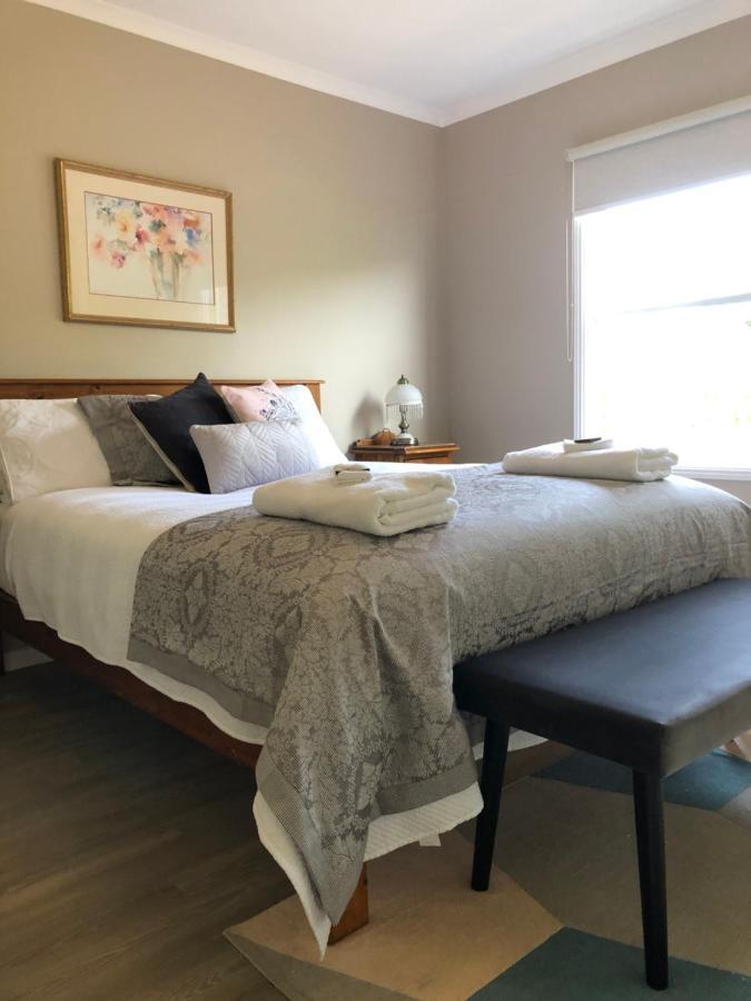 Sea Change Guesthouse Marengo エクステリア 写真