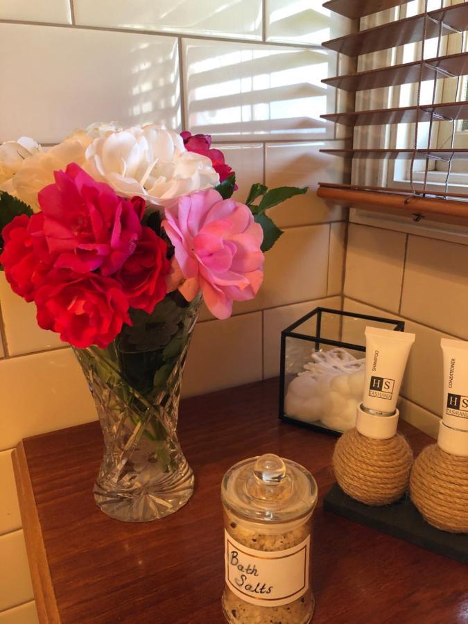 Sea Change Guesthouse Marengo エクステリア 写真